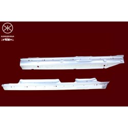 Sill Panel KLOKKERHOLM 0061011