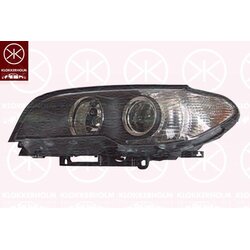 Phare 00610215A1 pour BMW Série 3 63 31 6 920 633