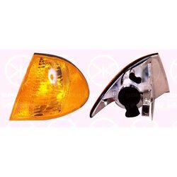 Direction Indicator Light KLOKKERHOLM 00610351 OE Ref 63 31 6 902 765