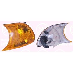 Direction Indicator Light KLOKKERHOLM 00610354 OE Ref 63 31 6 904 300