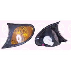 Direction Indicator Light KLOKKERHOLM 00610355 OE Ref 63 31 7 165 847