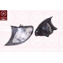 Direction Indicator Light KLOKKERHOLM 00610367 OE Ref 63 13 7 165 849