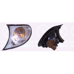 Direction Indicator Light KLOKKERHOLM 00610391 OE Ref 63 13 7 165 853