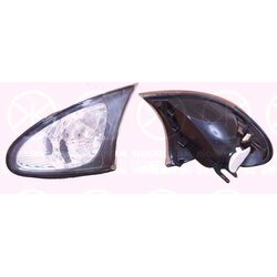 Direction Indicator Light KLOKKERHOLM 00610397 OE Ref 63137165849