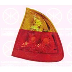 Rear Tail Light KLOKKERHOLM 00610717 OE Ref 63 32 8 368 757