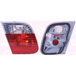 Rear Tail Light KLOKKERHOLM 00610745 OE Ref 63 21 6 910 537
