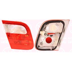 Rear Tail Light KLOKKERHOLM 00610751 OE Ref 63 32 8 364 923
