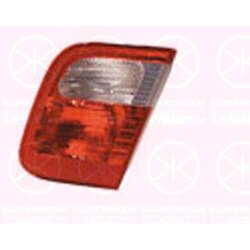 Rear Tail Light KLOKKERHOLM 00610752 OE Ref 63 32 8 364 924