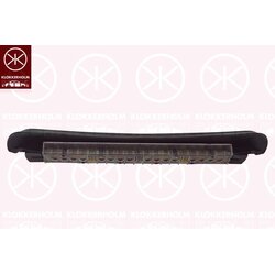 Auxiliary Brake Light KLOKKERHOLM 00610770 OE Ref 63258386964