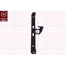 Lève-vitre 00611903 pour BMW Série 3