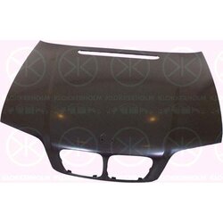 Bonnet KLOKKERHOLM 0061280 OE Ref 41 61 8 238 461