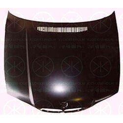 Bonnet KLOKKERHOLM 0061281 OE Ref 41 61 8 237 725