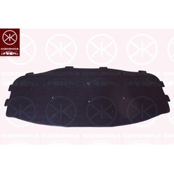 Engine Bay Insulation KLOKKERHOLM 00612850 OE Ref 51488193941
