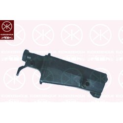 Coolant Expansion Tank KLOKKERHOLM 00613001 OE Ref 17 13 2 247 553
