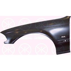 Wing KLOKKERHOLM 0061311 OE Ref 41 35 8 240 405