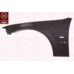 Wing KLOKKERHOLM 00613110 OE Ref 41 35 7 016 206