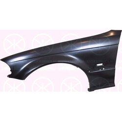 Wing KLOKKERHOLM 0061314 OE Ref 41 35 8 241 440