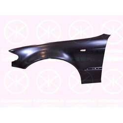 Wing KLOKKERHOLM 0061315 OE Ref 41 35 7 042 323