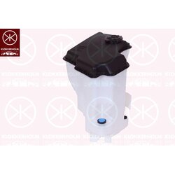 Washer Fluid Reservoir KLOKKERHOLM 00613220 OE Ref 61 66 8 362 808