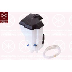 Washer Fluid Reservoir KLOKKERHOLM 00613221 OE Ref 61 66 7 110 853