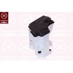 Washer Fluid Reservoir KLOKKERHOLM 00613222 OE Ref 61 67 8 362 562