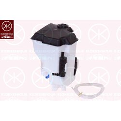 Washer Fluid Reservoir KLOKKERHOLM 00613223 OE Ref 67128377430