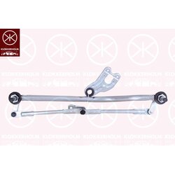 Wiper Linkage KLOKKERHOLM 00613280 OE Ref 7071693