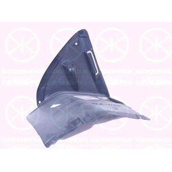 Mudguard KLOKKERHOLM 0061386 OE Ref 51 71 8 193 812