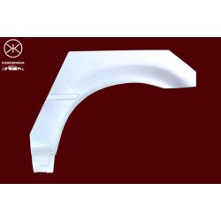 Quarter Panel KLOKKERHOLM 0061591