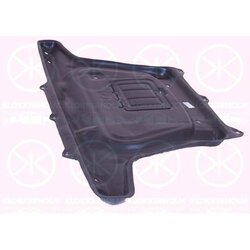 Engine Cover KLOKKERHOLM 0061796 OE Ref 51 71 8 218 384