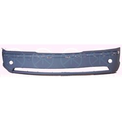 Bumper KLOKKERHOLM 0061901A1 OE Ref 51 11 7 044 116