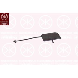 Tow Hook Lid KLOKKERHOLM 0061910 OE Ref 51117044125