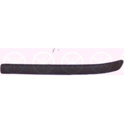 Baguette de protection de pare-chocs 0061922 pour BMW Série 3