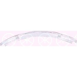 Bumper Support Bar KLOKKERHOLM 0061940 OE Ref 51 11 8 195 287