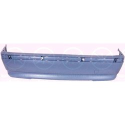 Bumper KLOKKERHOLM 0061952 OE Ref 51 12 7 030 591