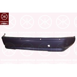Bumper KLOKKERHOLM 0061953 OE Ref 5112 7030606