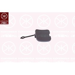 Tow Hook Lid KLOKKERHOLM 0061967 OE Ref 51 12 8 215 120