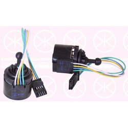 Headlight Levelling Actuator KLOKKERHOLM 00620060 OE Ref 63 11 7 207 574