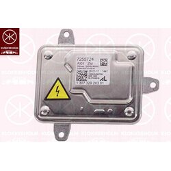 Xenon Light Sensor Ballast KLOKKERHOLM 00620075A1 OE Ref 63117318327