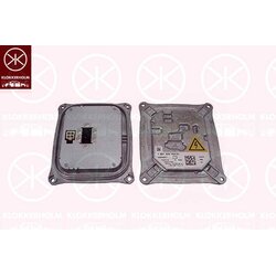 Xenon Light Sensor Ballast KLOKKERHOLM 00620079A1 OE Ref 63 11 7 182 520