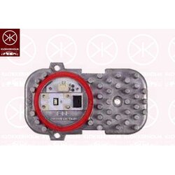 Control Unit KLOKKERHOLM 00620080 OE Ref 63117263051