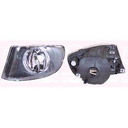 Front Fog Light KLOKKERHOLM 00620286 OE Ref 63 17 6 937 466