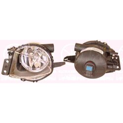 Front Fog Light KLOKKERHOLM 00620288 OE Ref 63 17 6 948 374