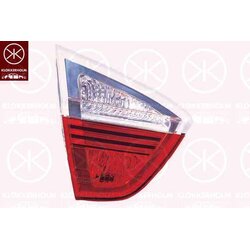 Feu arrière 00620704 pour BMW Série 3 63 21 6 937 460