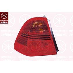 Feu arrière 00620706A1 pour BMW Série 3