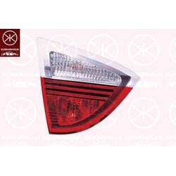 Rear Tail Light KLOKKERHOLM 00620709A1 OE Ref 63 21 7 160 063