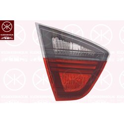 Rear Tail Light KLOKKERHOLM 00620730 OE Ref 63 21 0 406 884