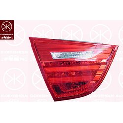 Rear Tail Light KLOKKERHOLM 00620736A1 OE Ref 63 21 7 289 434