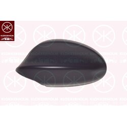 Exterior Mirror Cover KLOKKERHOLM 00621052 OE Ref 51 16 7 135 098