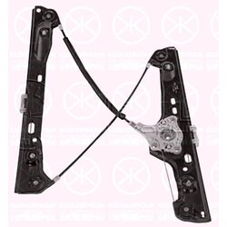 Window Regulator KLOKKERHOLM 00621801 OE Ref 7140587